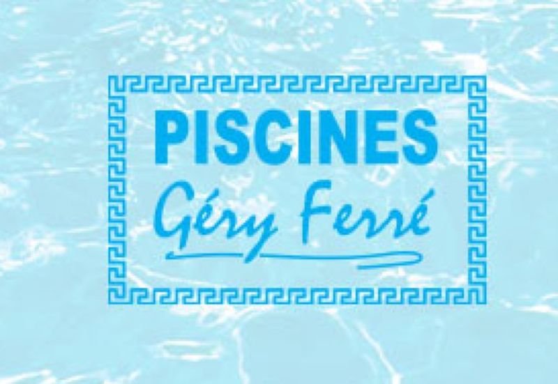 Géry Ferré piscines à Marseille votre concessionnaire FRANCE PISCINES COMPOSITES