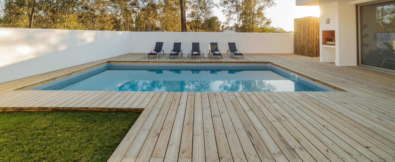 Demande de renseignement et de devis Axéo Piscines