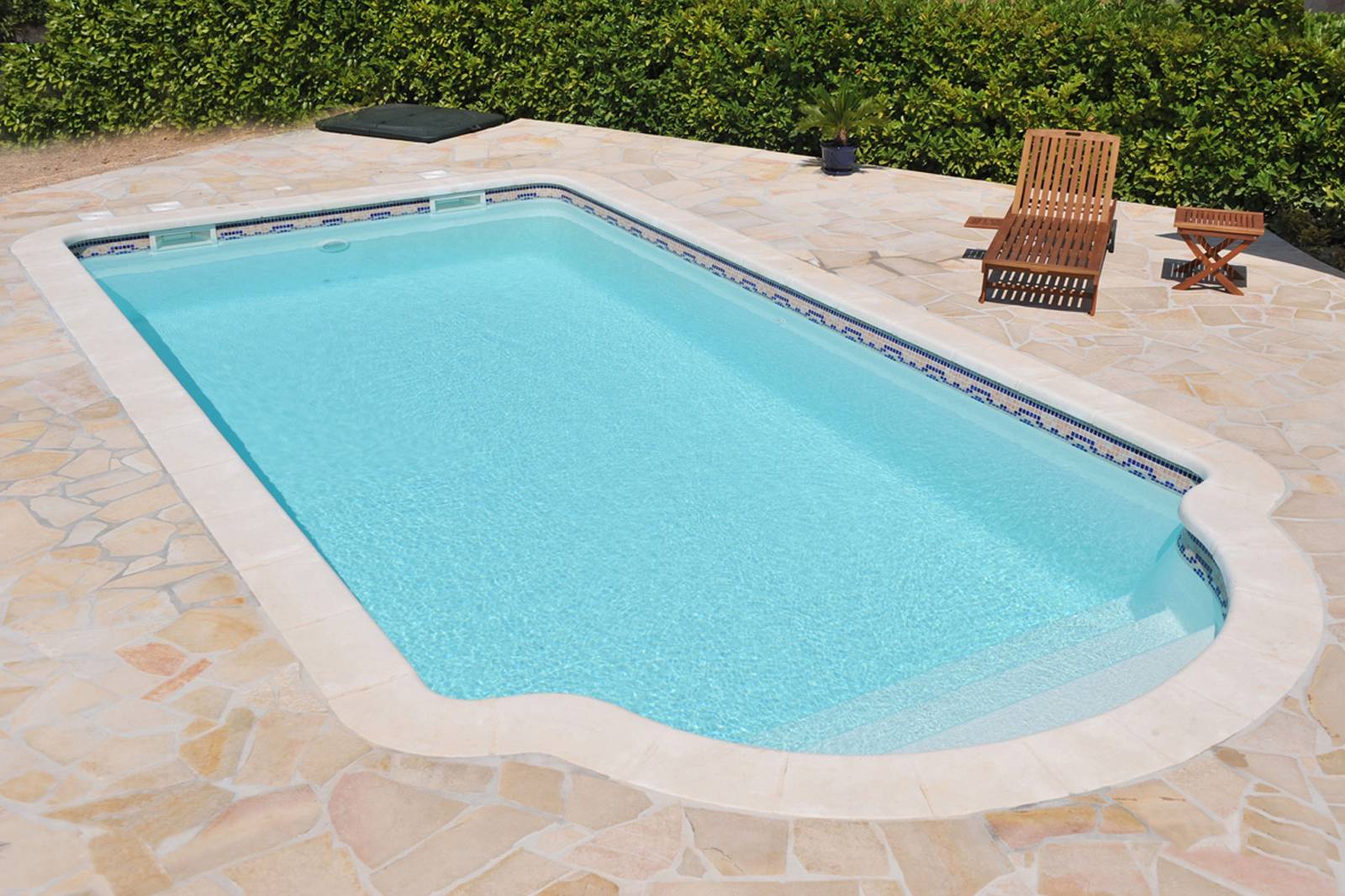 Réalisation sur Lyon du modèle 670 SKF