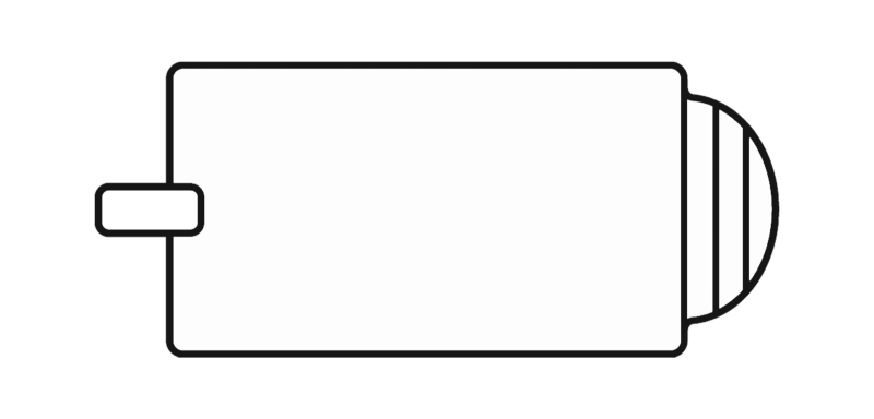 ACHETER UNE PISCINE COQUE EN POLYESTER HAUT DE GAMME AVEC BLOC DE FILTRATION INTÉGRÉ