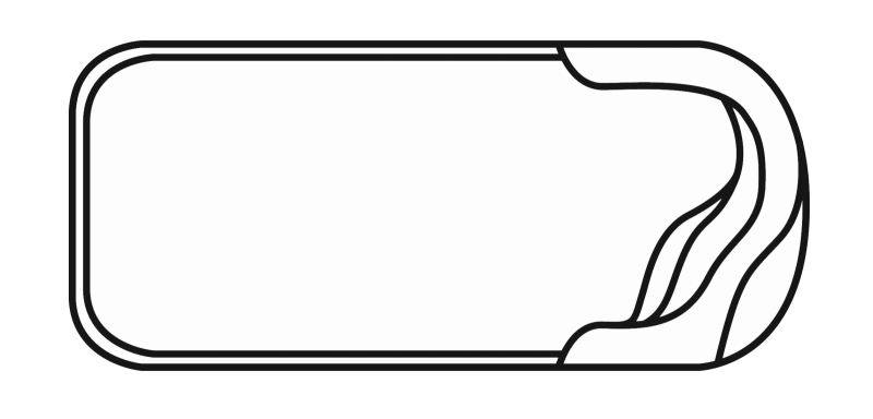 ACHETER SA PISCINE COQUE POLYESTER A NICE