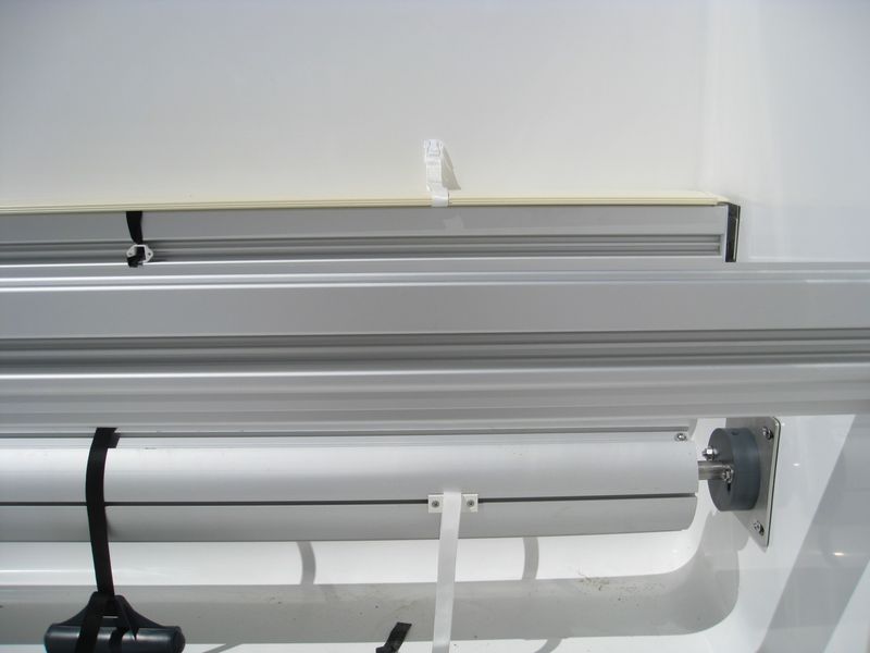 comment installer une couverture immergée en FOND NF P 90-308