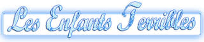 les enfants terribles