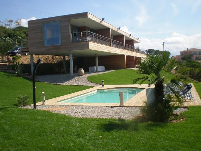 Devis pour l'achat et l'installation d'une piscine sur Aubagne 13400