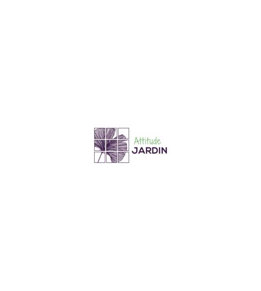 ATTITUDE JARDIN