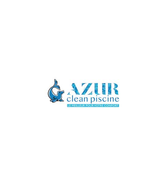 AZUR CLEAN PISCINE