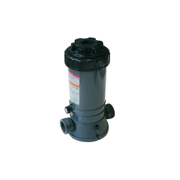 LE CHLORINATEUR/BROMINATEUR HAYWARD