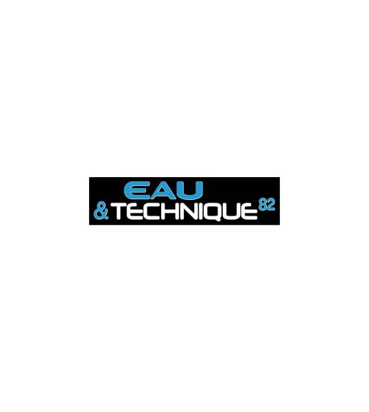 EAU ET TECHNIQUE 82