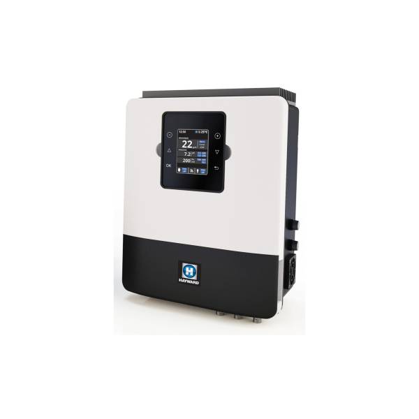 ACHETER UNE PISCINE EN DOMOTIQUE AQUARITE PLUS HAYWARD CONTROLE VOTRE PISCINE