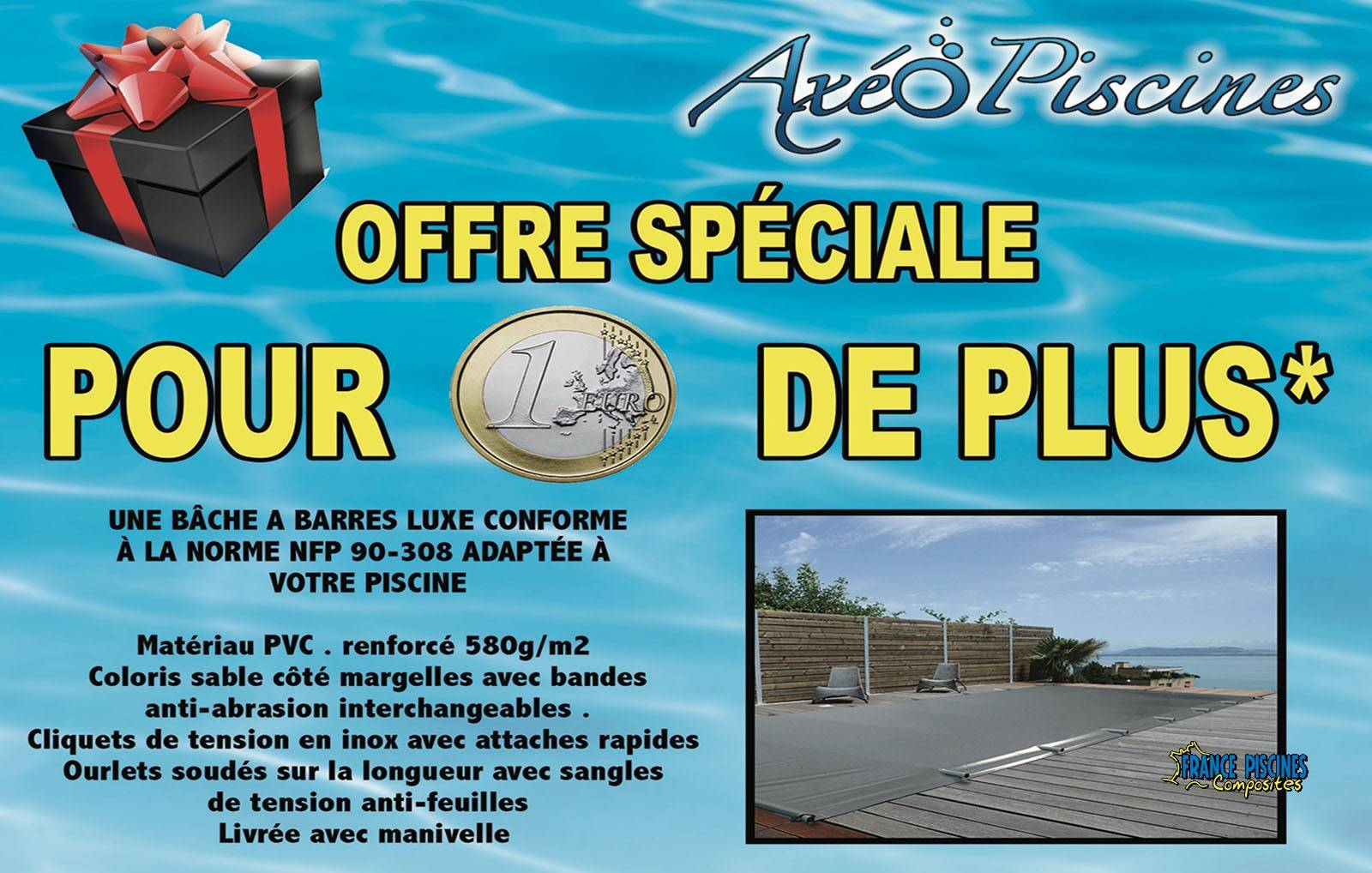 PROMOTION AUTOMNE 2019