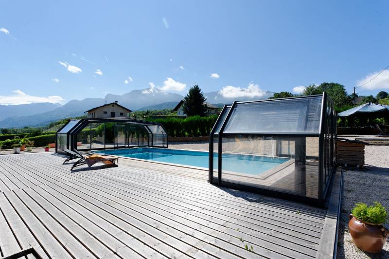 SOKOOL : ABRI TÉLESCOPIQUE HAUT PHÉNIX